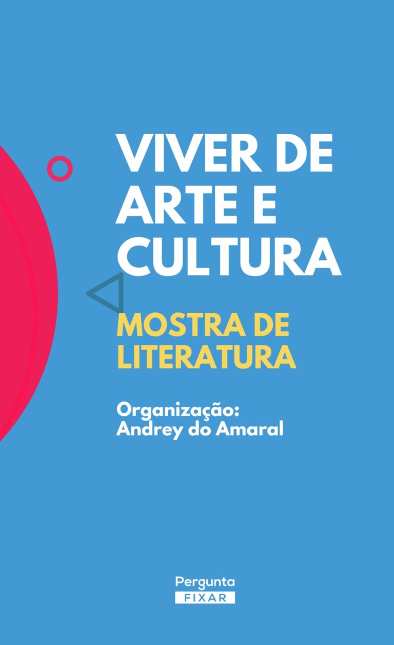 Mostra de Literatura lança livro de artistas