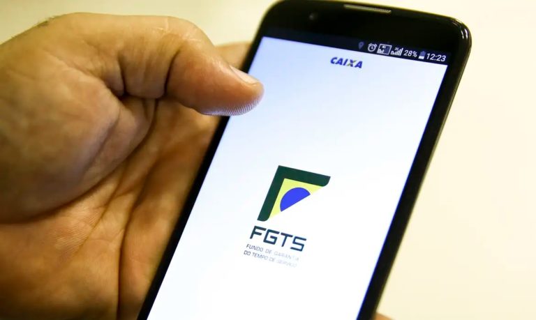 FGTS Distribuirá 65% do Lucro de 2023 aos Trabalhadores