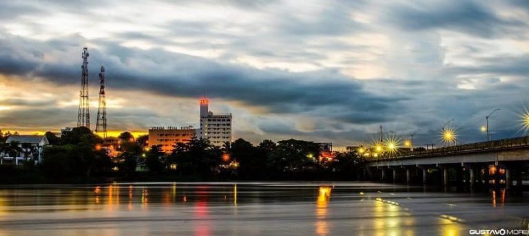 Rondônia: Segurança, Saúde, Economia e Meio Ambiente em Foco