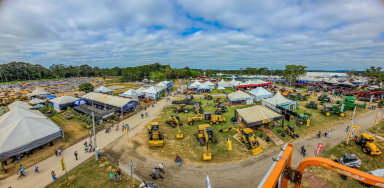 Expectativa cresce para a 12ª Rondônia Rural Show Internacional, maior evento do agronegócio da região Norte