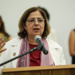 Cida Gonçalves e a Tempestade Política: Entre Negativas e o Peso das Acusações
