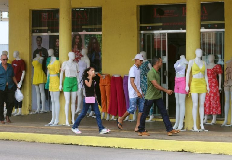 Empreender em Alta: Rondônia Vive Boom na Criação de Novos Negócios