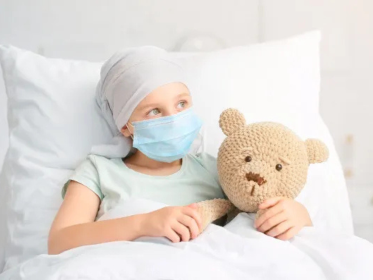 Vida que brota cedo: por que o diagnóstico precoce é a chave para vencer o câncer infantil