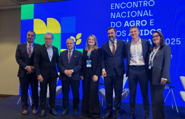 Agro brasileiro projeta expansão global e reforça estratégia de acesso a mercados internacionais