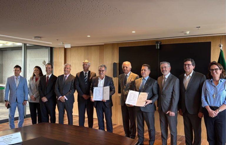 Brasil reforça indústria de defesa com investimento de R$ 19,6 milhões e foco em exportações