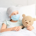 Vida que brota cedo: por que o diagnóstico precoce é a chave para vencer o câncer infantil