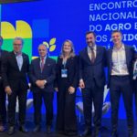 Agro brasileiro projeta expansão global e reforça estratégia de acesso a mercados internacionais