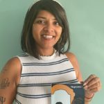 Negra Mari lança “A tão grande outra” e fortalece a literatura feminina rondoniense.